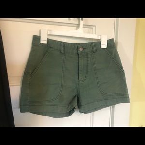 Patagonia shorts